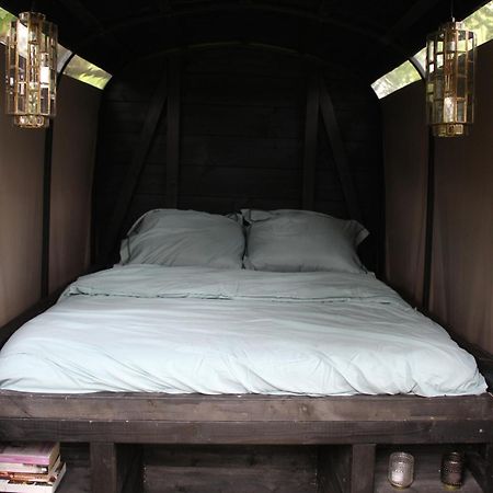 Olivian Hotel Schoonrewoerd ภายนอก รูปภาพ
