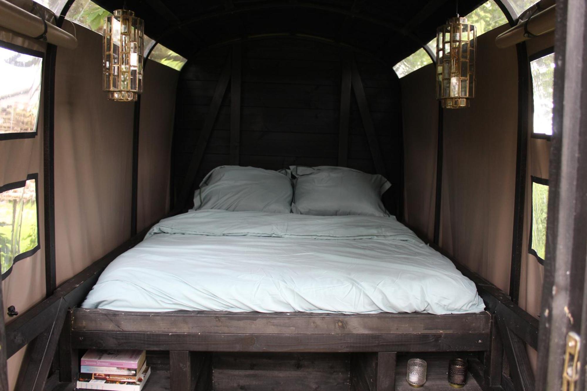Olivian Hotel Schoonrewoerd ภายนอก รูปภาพ