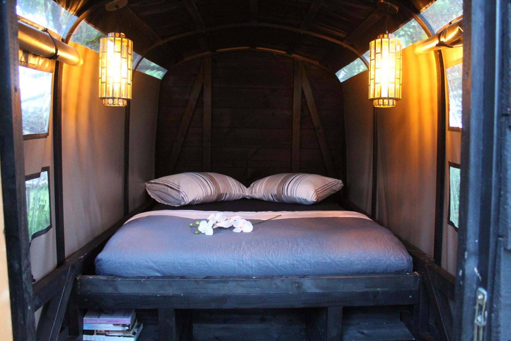 Olivian Hotel Schoonrewoerd ภายนอก รูปภาพ